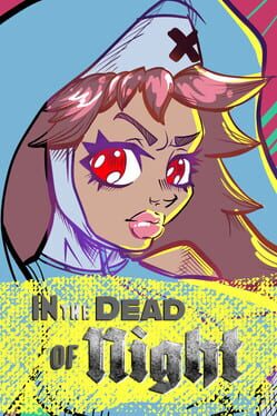 In the Dead of Night Cover