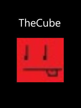 TheCube Cover