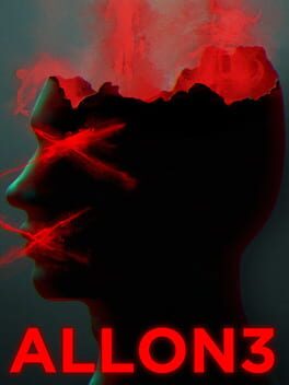 Allon3 Cover