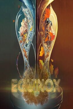 Equinox Cover