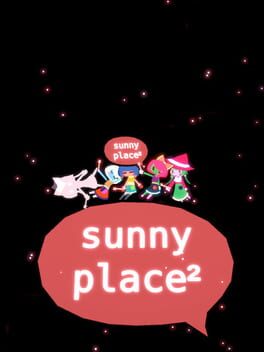Sunny Place 2 Cover