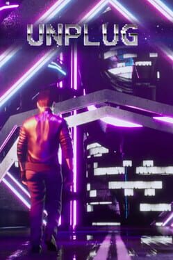Unplug: The Game Cover