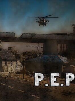P.E.P Cover