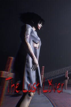 The Last Lover Cover