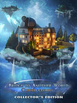 Bridge to Another World: Cursed Clouds - Collector's Edition Cover