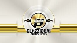 DJMax Respect V: Clazziquai Edition Pack Cover