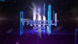 DJMax Respect V: Trilogy Pack Cover