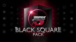 DJMax Respect V: Black Square Pack Cover