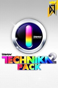 DJMax Respect V: Technika 2 Pack Cover