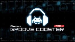 DJMax Respect V: Groove Coaster Pack Cover