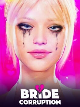Bride Corruption Cover