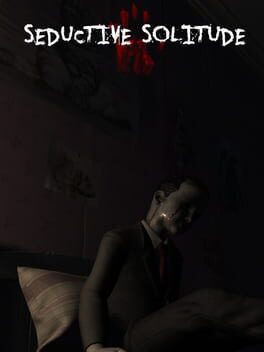 Seductive Solitude Cover