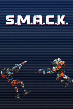 S.M.A.C.K. Cover