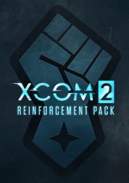 XCOM 2: Reinforcement Pack Cover