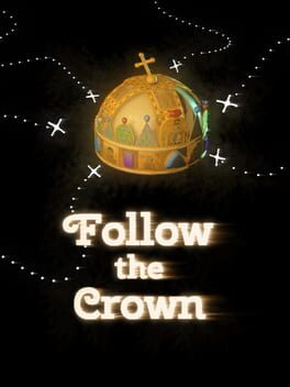 Follow the Crown Cover