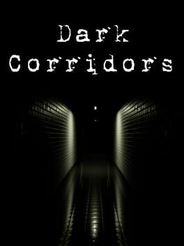 Dark Corridors Cover
