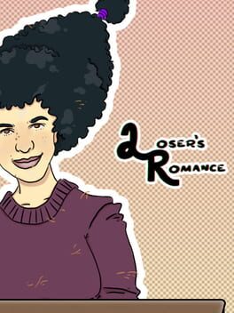 Loser's Romance Cover