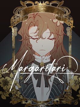 Margaritari Cover
