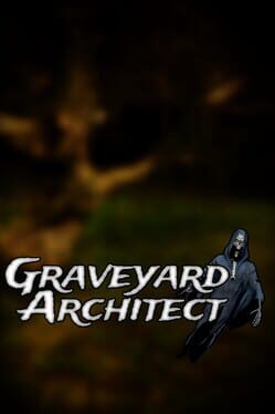Graveyard Architect Cover