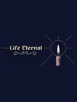 Life Eternal Cover