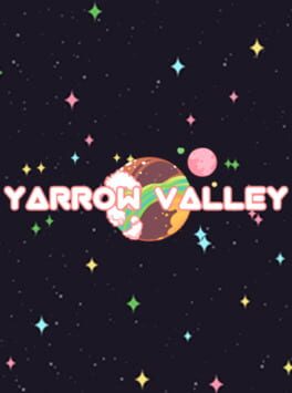 Yarrow Valley Cover
