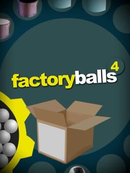 Factory Balls 4 Cover