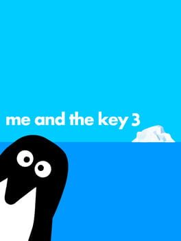 Me and the Key 3 Cover