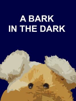 A Bark in the Dark Cover
