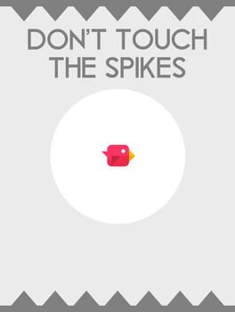 Don't Touch the Spikes Cover