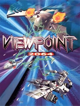 Viewpoint 2064 Cover