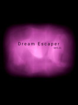 Dream Escaper Cover