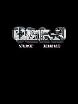 Yume Nikki Hazard Cover