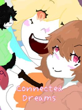 Connected Dreams Cover