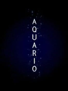 Art Style: Aquia Cover