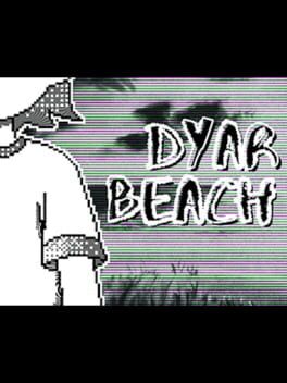 Dyar Beach Cover
