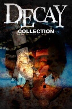 Decay Collection Cover
