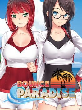 Bounce Paradise Cover