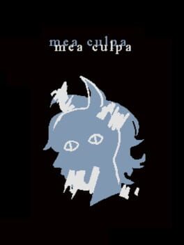 Mea Culpa Cover