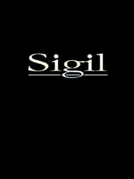 Sigil Cover