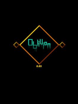 Oblivion Cover