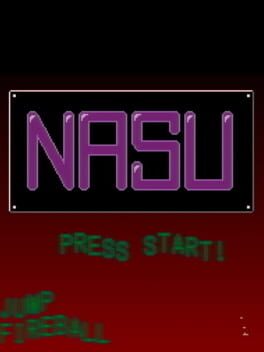 Super Nasu Bros Cover