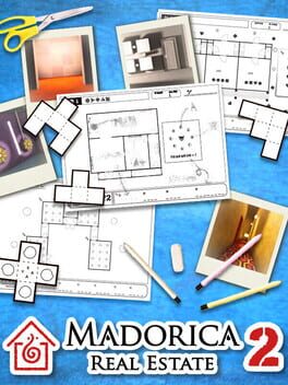 Madorica Real Estate 2 Cover