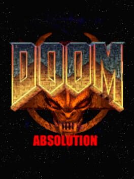 Doom Absolution Cover