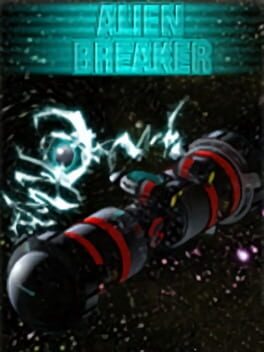 Alien Breaker Deluxe Cover