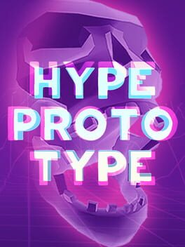 Hype Prototype Cover