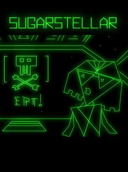 SugarStellar Cover