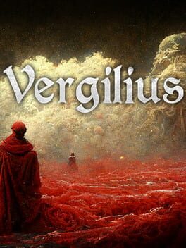 Vergilius Cover