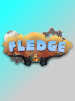 Fledge Cover