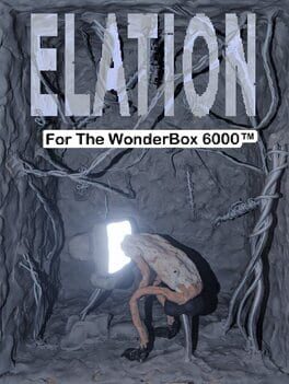 Elation for the Wonder Box 6000 Cover