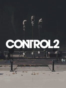 Control 2 Cover